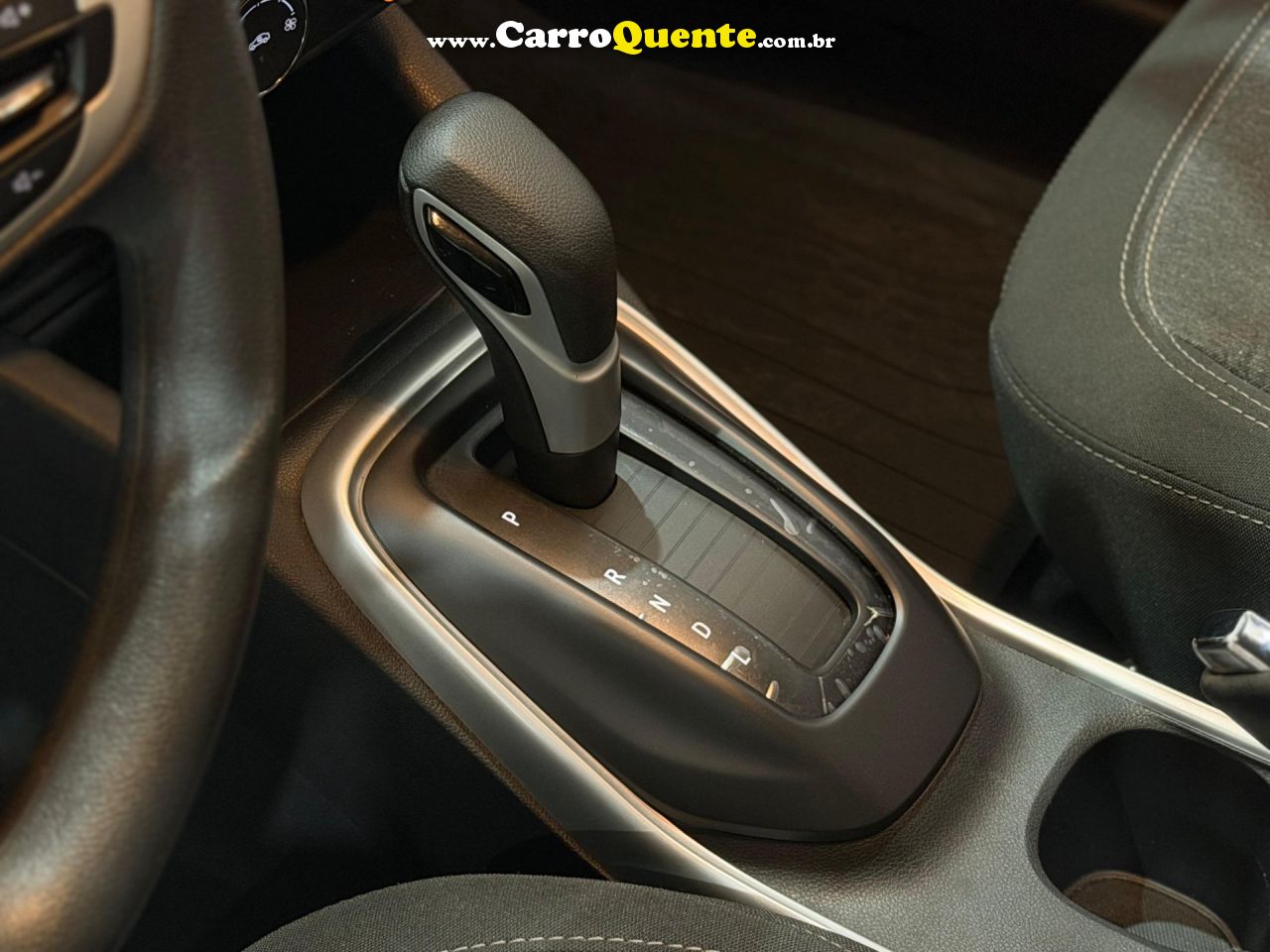 CHEVROLET TRACKER 1.0 TURBO LT 2023 - Loja
