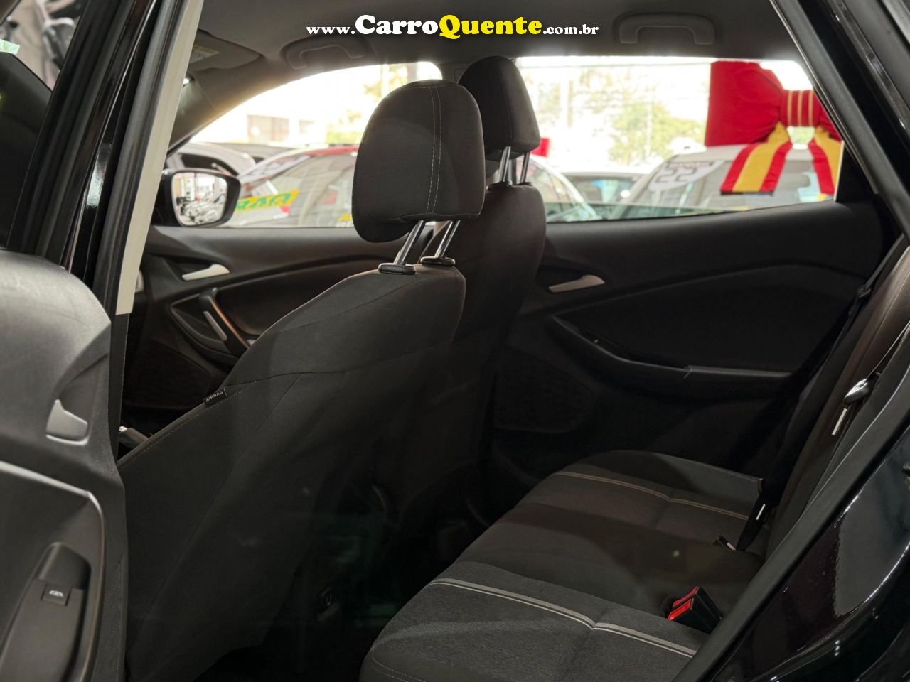CHEVROLET TRACKER 1.0 TURBO LT 2023 - Loja