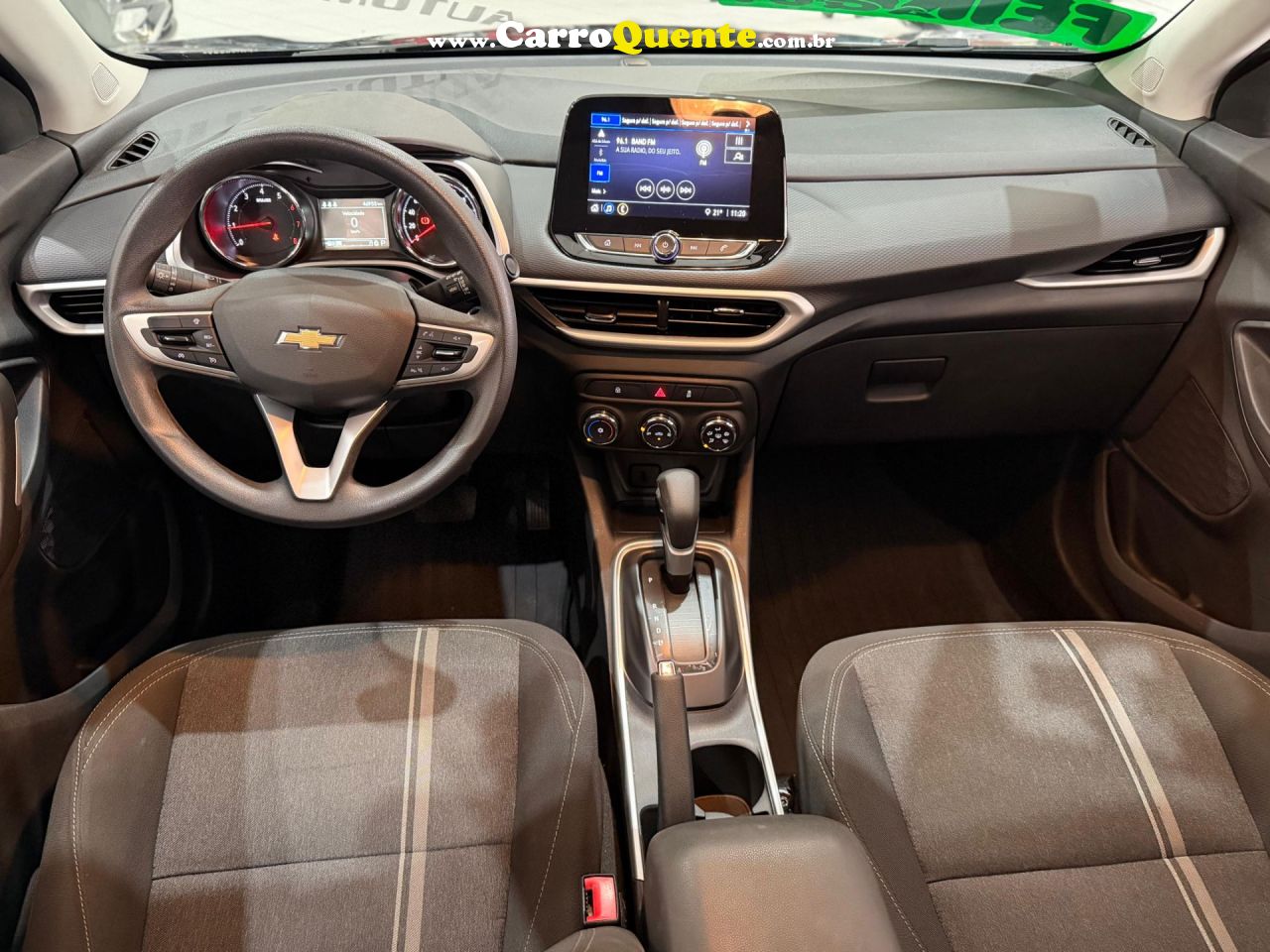 CHEVROLET TRACKER 1.0 TURBO LT 2023 - Loja