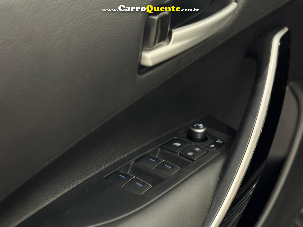 TOYOTA COROLLA 2.0 VVT-IE XEI DIRECT SHIFT 2023 - Loja