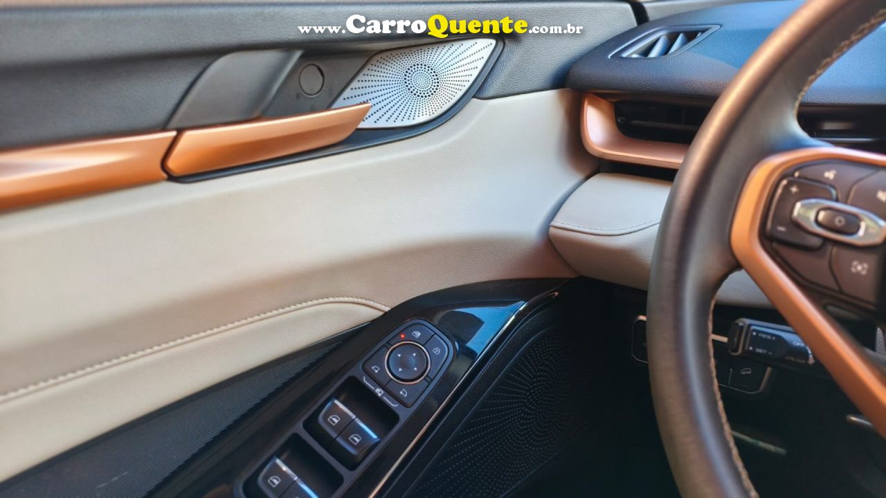 GWM   HAVAL H6 PREMIUM PHEV AWD   BRANCO 2025 1.5 GASOLINA E ELÉTRICO - Loja