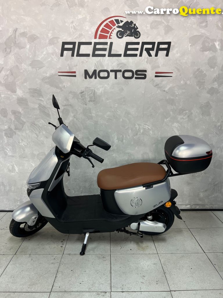 ZUB   L70 PRATA 100W   PRATA 2026 1000W ELÉTRICO - Loja