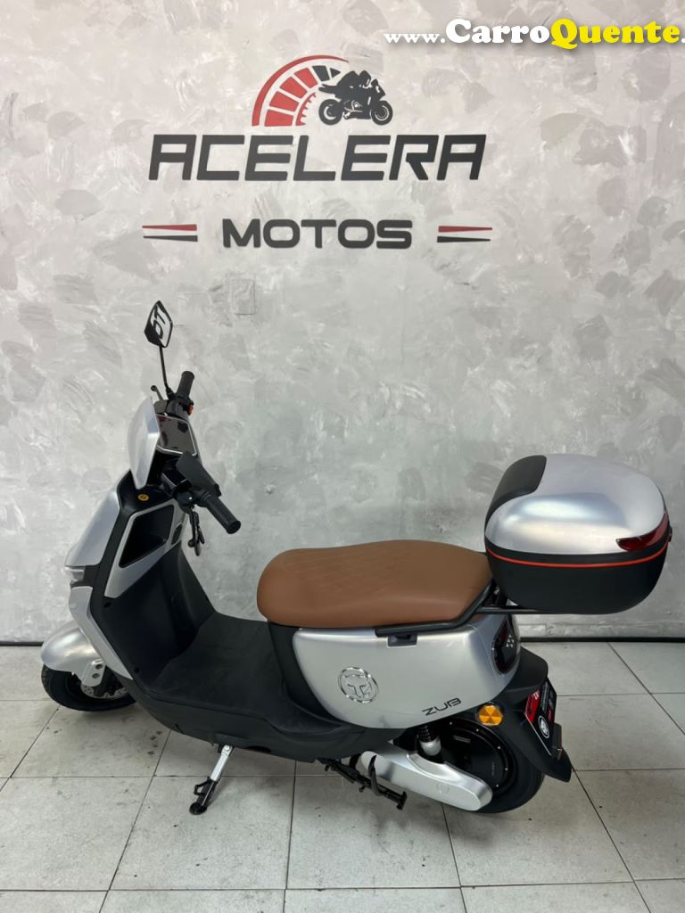 ZUB   L70 PRATA 100W   PRATA 2026 1000W ELÉTRICO - Loja