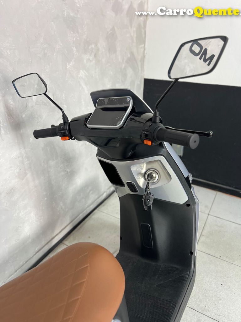 ZUB   L70 PRATA 100W   PRATA 2026 1000W ELÉTRICO - Loja