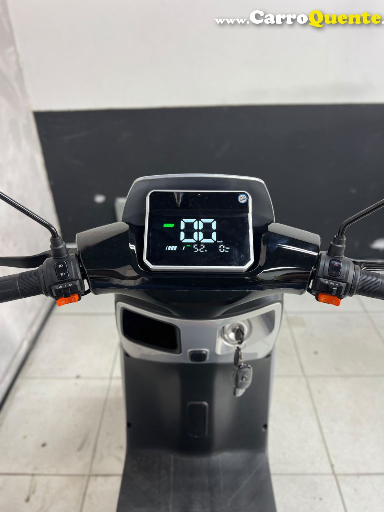 ZUB   L70 PRATA 100W   PRATA 2026 1000W ELÉTRICO - Loja