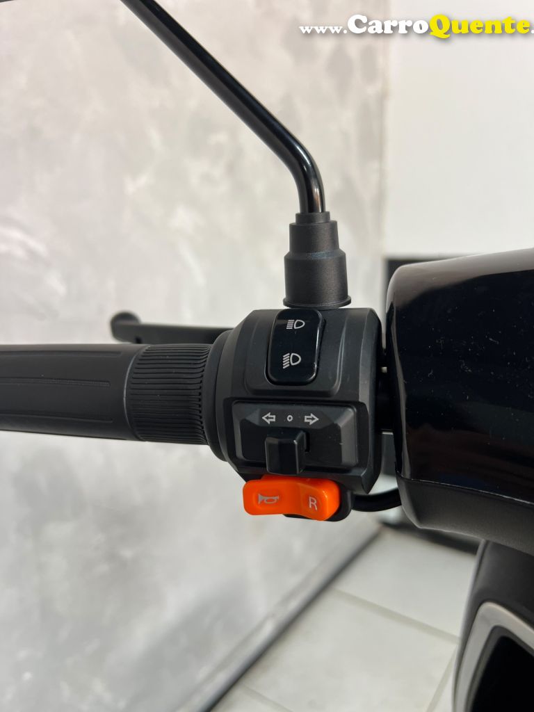 ZUB   L70 PRATA 100W   PRATA 2026 1000W ELÉTRICO - Loja