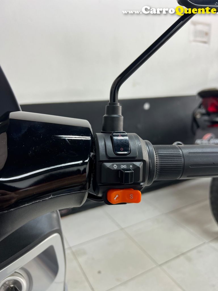 ZUB   L70 PRATA 100W   PRATA 2026 1000W ELÉTRICO - Loja