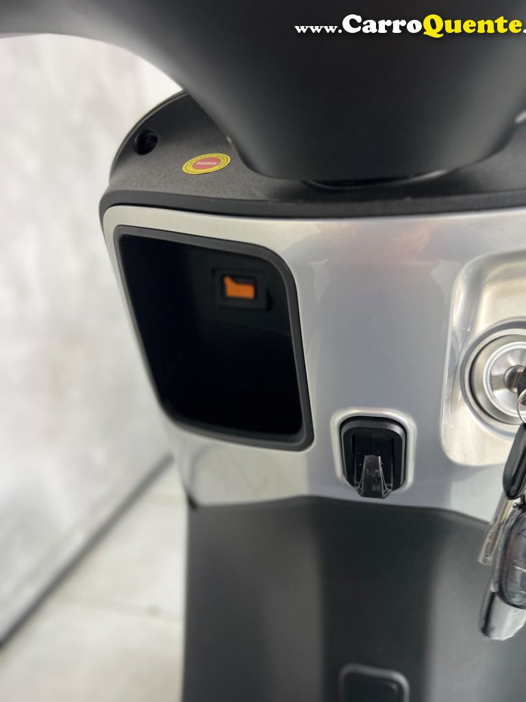 ZUB   L70 PRATA 100W   PRATA 2026 1000W ELÉTRICO - Loja