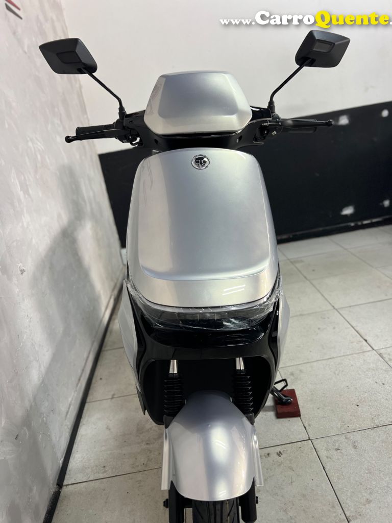 ZUB   L70 PRATA 100W   PRATA 2026 1000W ELÉTRICO - Loja
