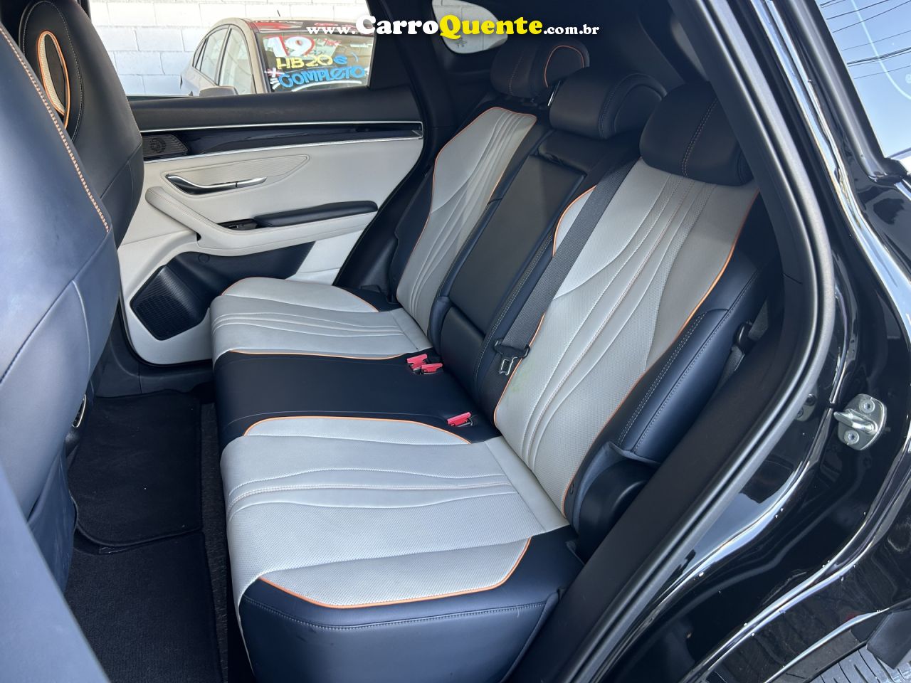 BYD   SONG PLUS 1.5 16V AUT. (HIBRIDO)   PRETO 2024 1.5 GASOLINA - Loja