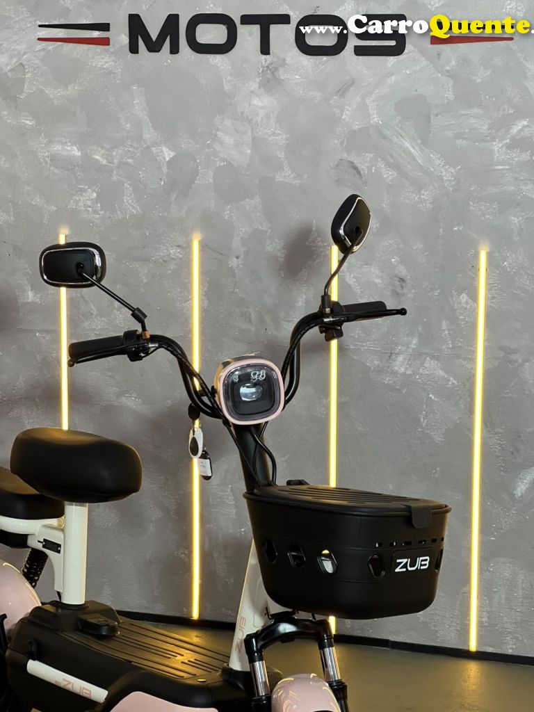 ZUB   ZUB400W ROSA   ROSA 2026 400W ELÉTRICO - Loja