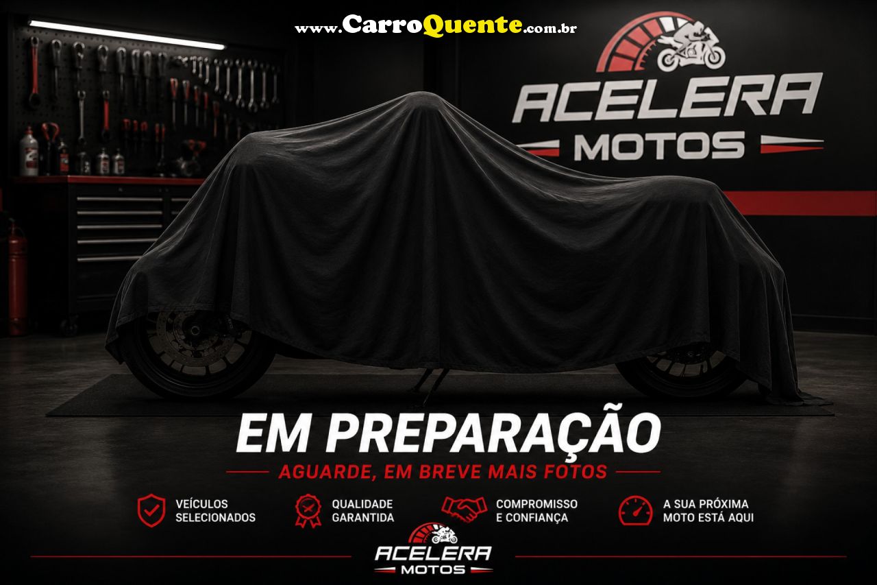 HONDA   CG 160 TITAN FLEXONEED.ESPECIAL 40 ANOS   AZUL 2019 160 GASOLINA - Loja