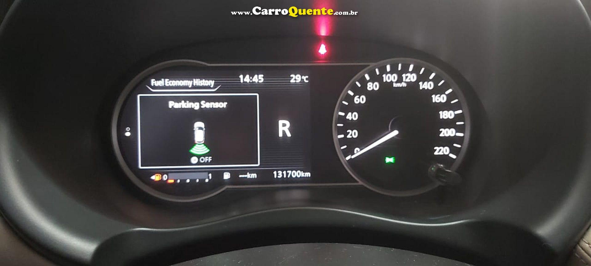 NISSAN   KICKS SL 1.6 16V FLEXSTAR 5P AUT.   MARROM 2017 1.6 FLEX - Loja