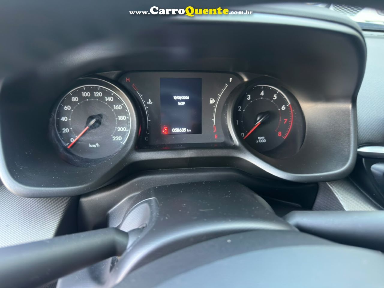 FIAT   PULSE AUDACE 1.0 TURBO 200 FLEX AUT.   CINZA 2022 1.0 FLEX - Loja