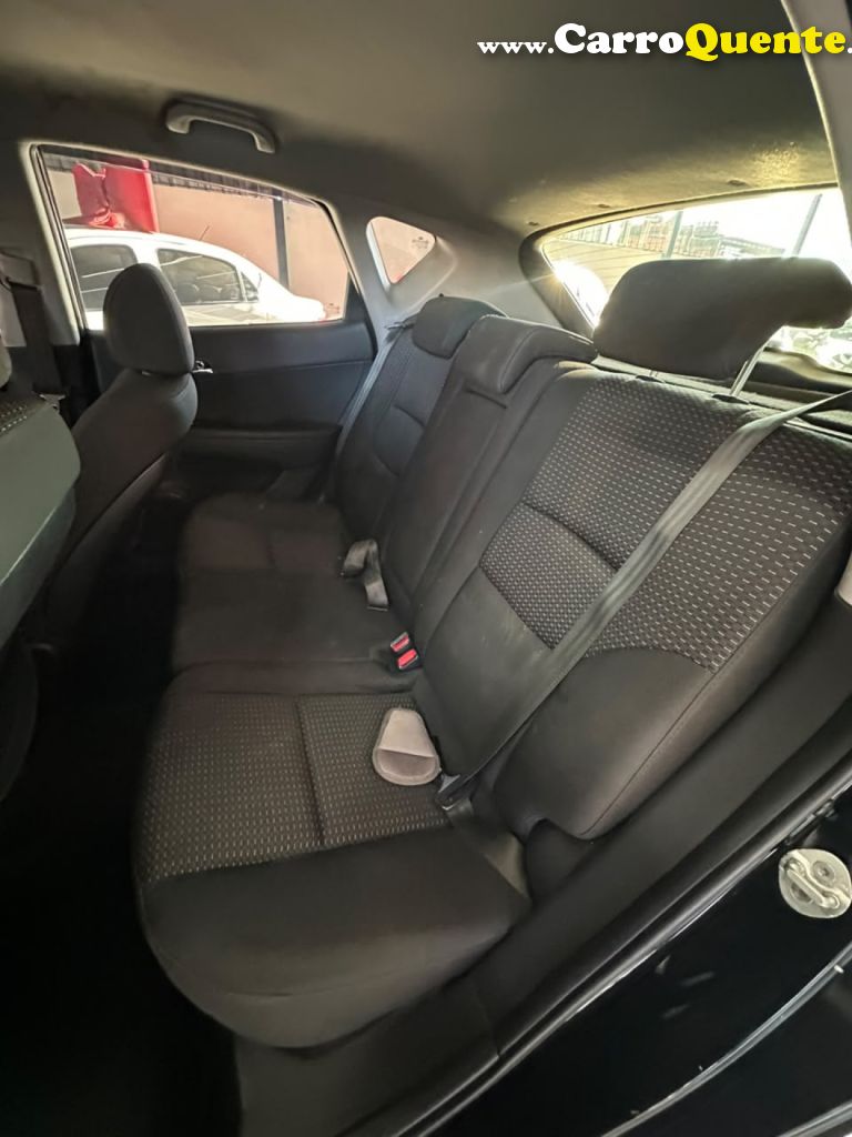 HYUNDAI   I30 2.0 16V 145CV 5P AUT.   PRETO 2012 2.0 GASOLINA - Loja