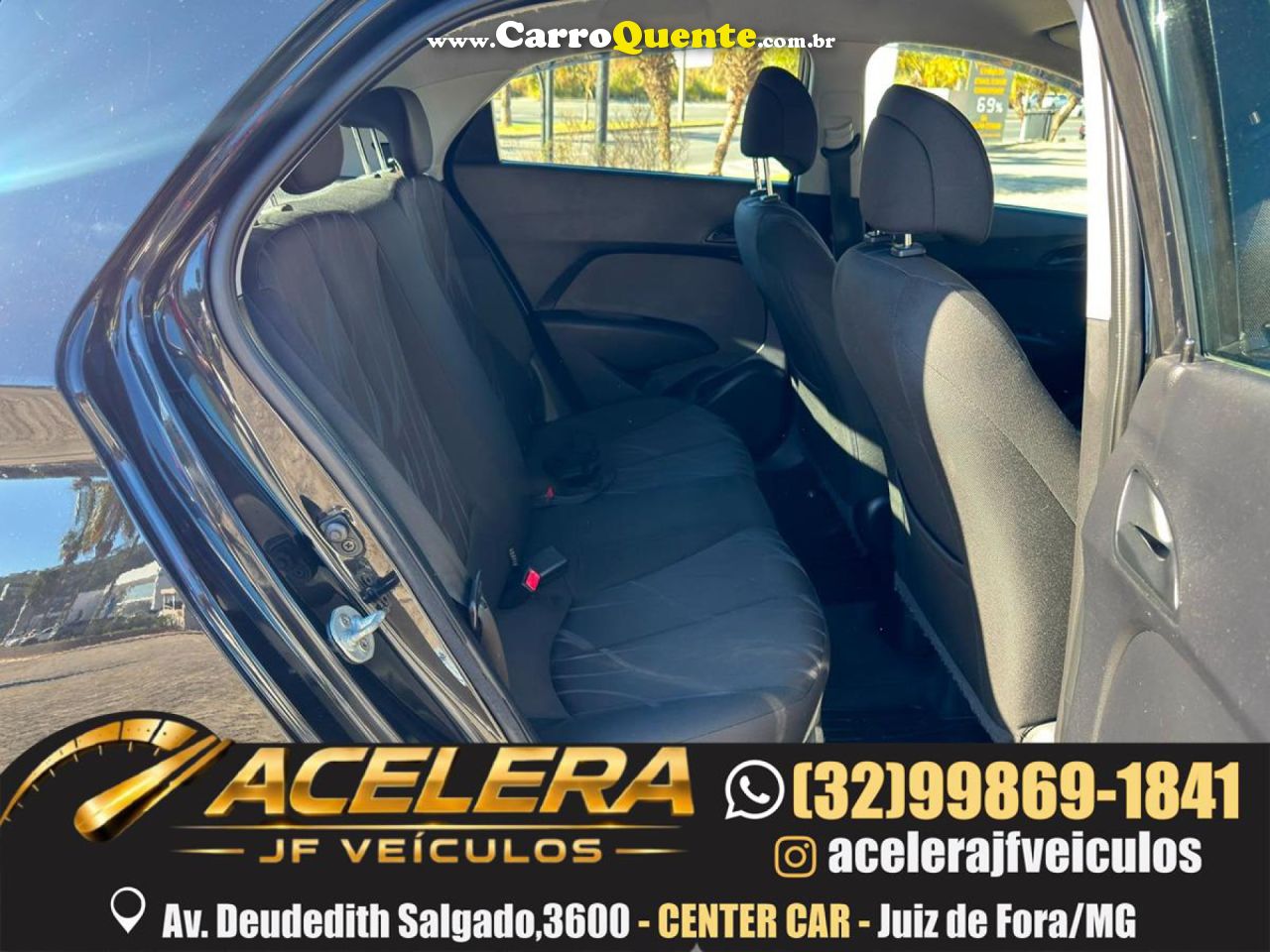 HYUNDAI   HB20 COMF.C.PLUSC.STYLE 1.0 FLEX 12V   PRETO 2013 1.0 FLEX - Loja