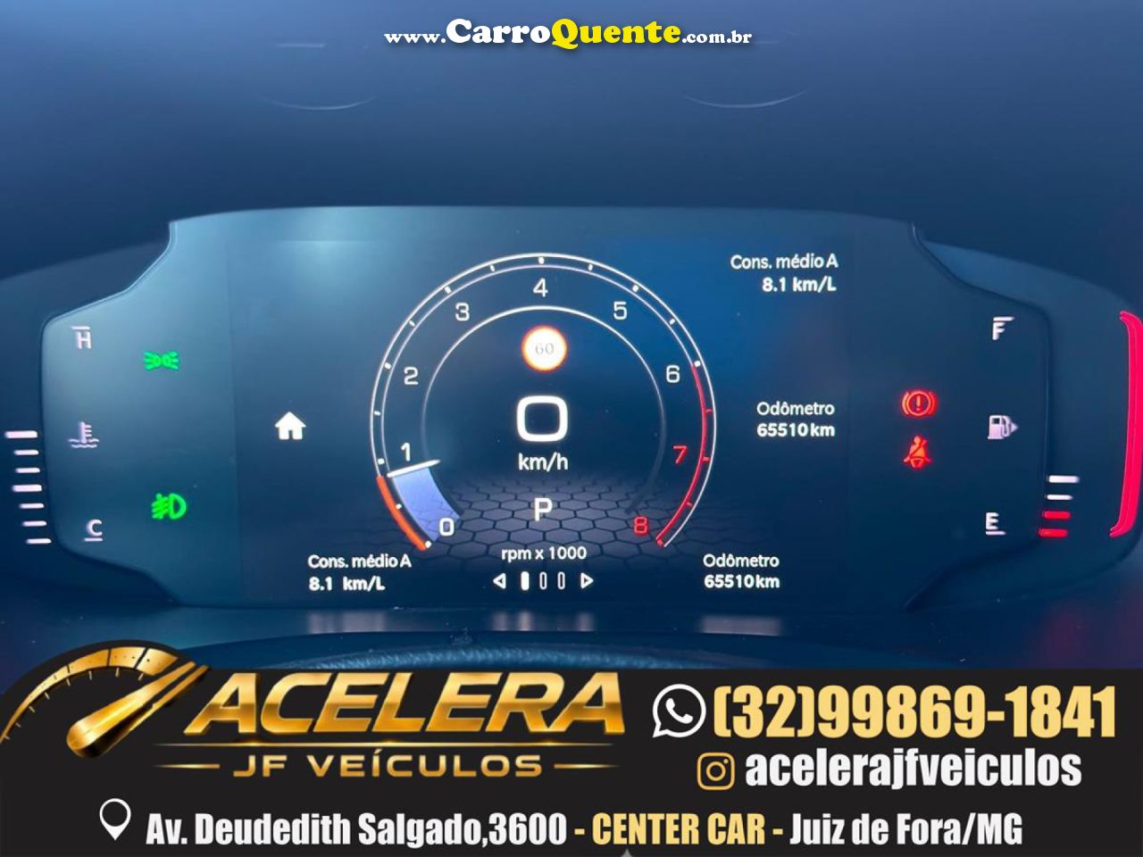 JEEP   RENEGADE LONG. T270 1.3 TB 4X2 FLEX AUT.   PRATA 2022 1.3 FLEX - Loja
