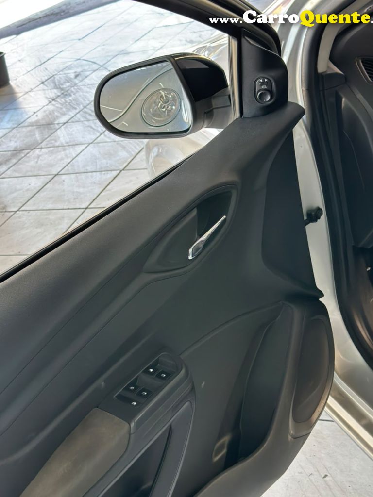 CHEVROLET   PRISMA SED. LTZ 1.4 8V FLEXPOWER 4P AUT.   PRATA 2014 1.4 FLEX - Loja