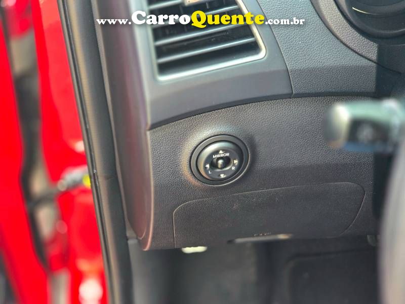 HB20 C.Style C.Plus 1.6 Flex 16V Aut. 2014/2014 Hyundai - Loja
