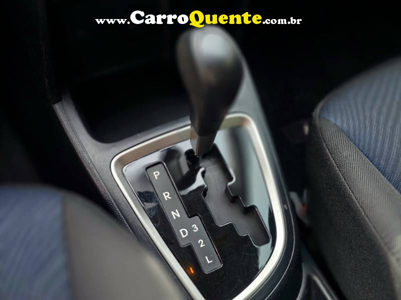 HB20 C.Style C.Plus 1.6 Flex 16V Aut. 2014/2014 Hyundai - Loja