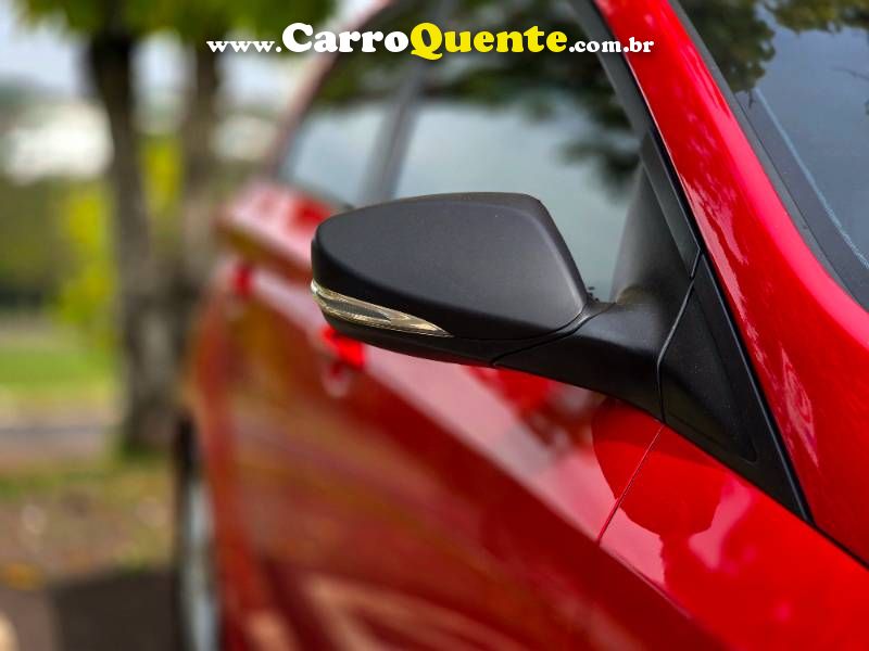 HB20 C.Style C.Plus 1.6 Flex 16V Aut. 2014/2014 Hyundai - Loja