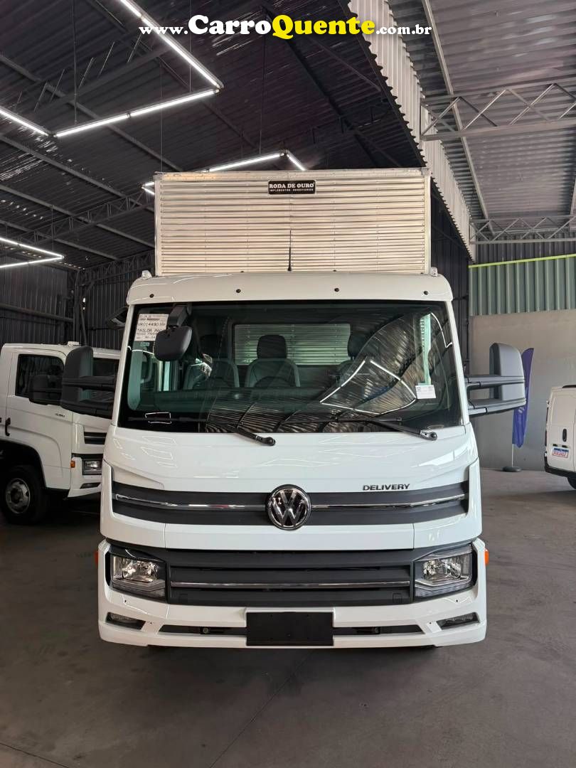 VOLKSWAGEN VW 11.180 2027 - Loja