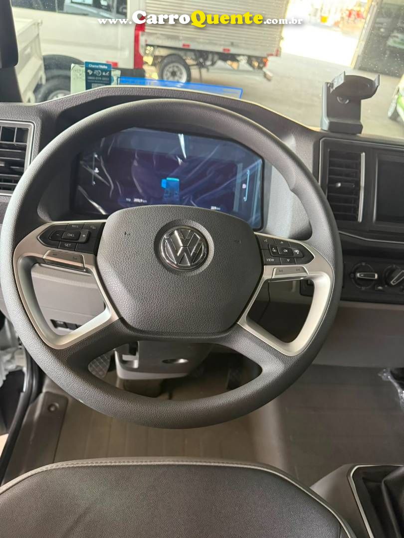 VOLKSWAGEN VW 11.180 2027 - Loja