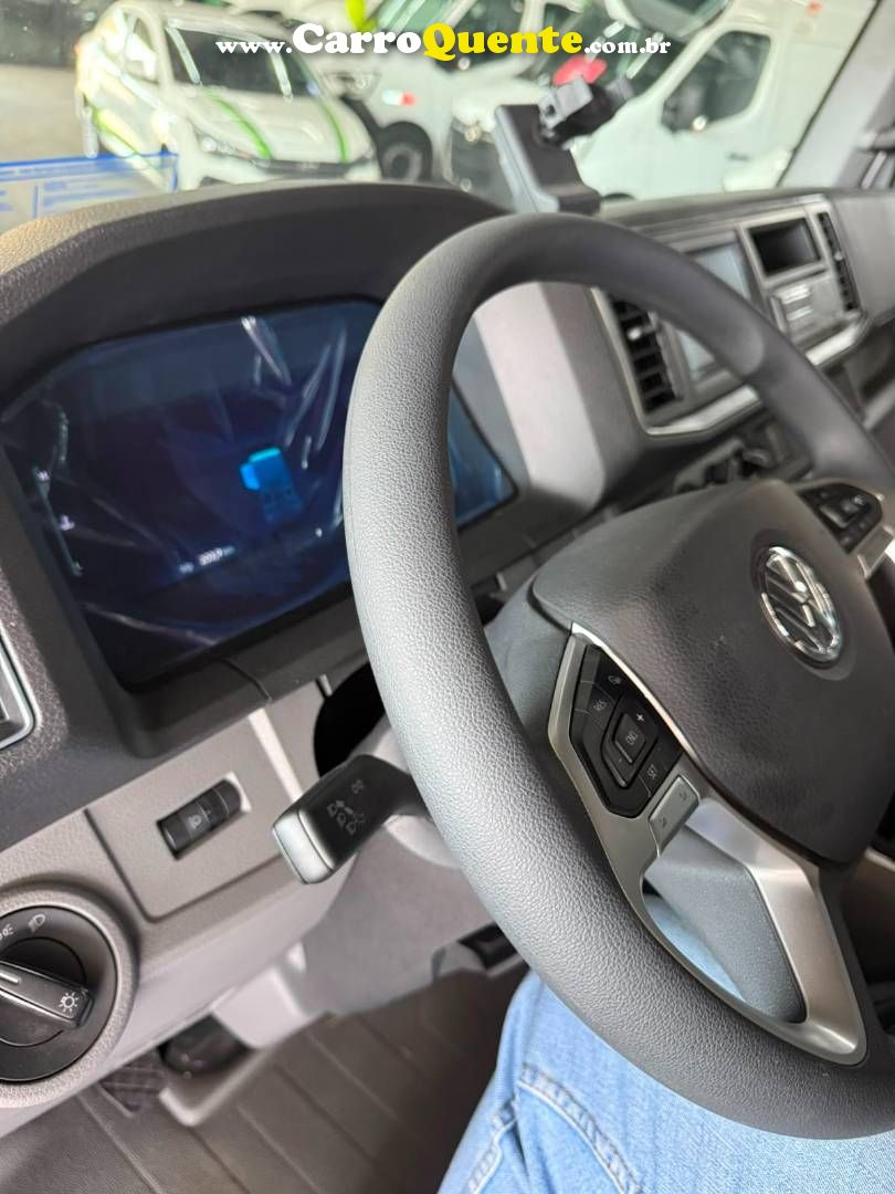 VOLKSWAGEN VW 11.180 2027 - Loja