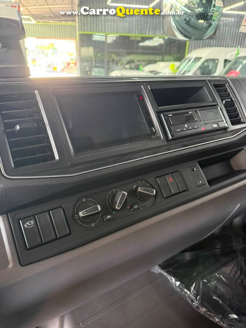 VOLKSWAGEN VW 11.180 2027 - Loja