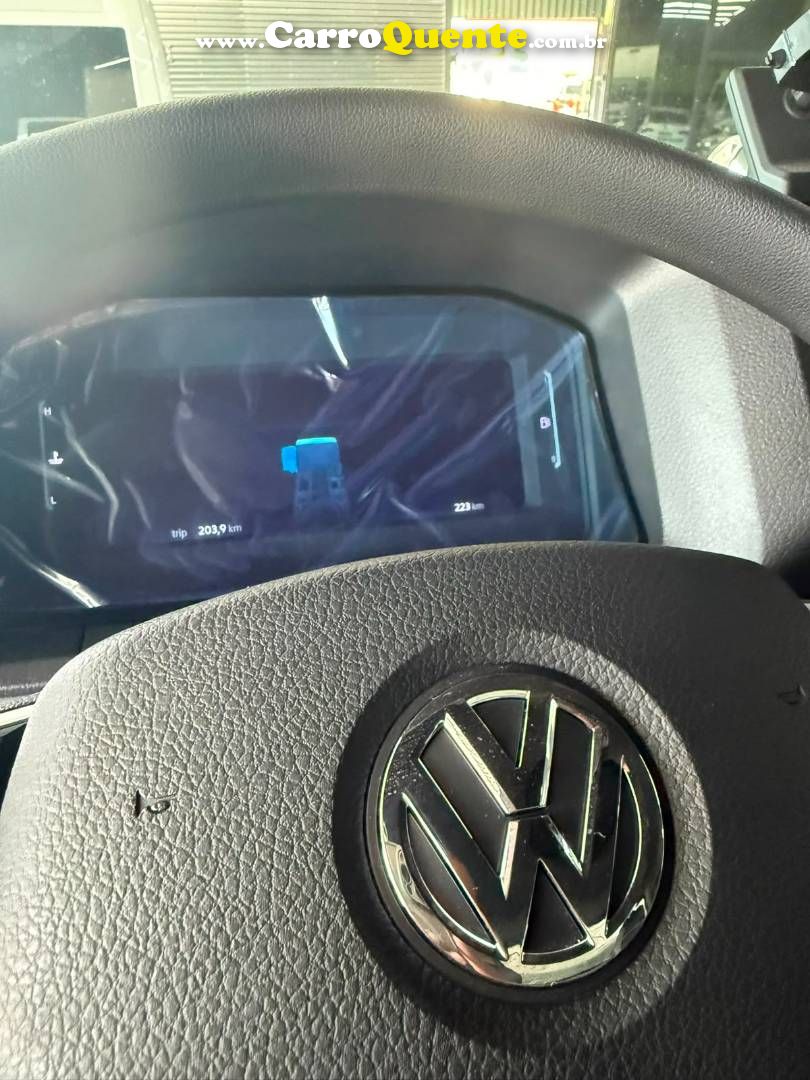 VOLKSWAGEN VW 11.180 2027 - Loja
