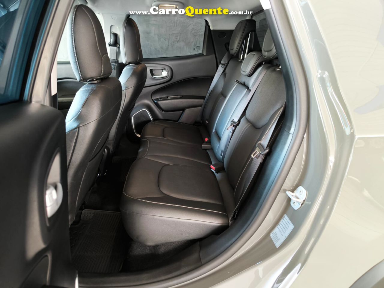 FIAT TORO 1.3 TURBO 270 VOLCANO 2025/2026 - Loja