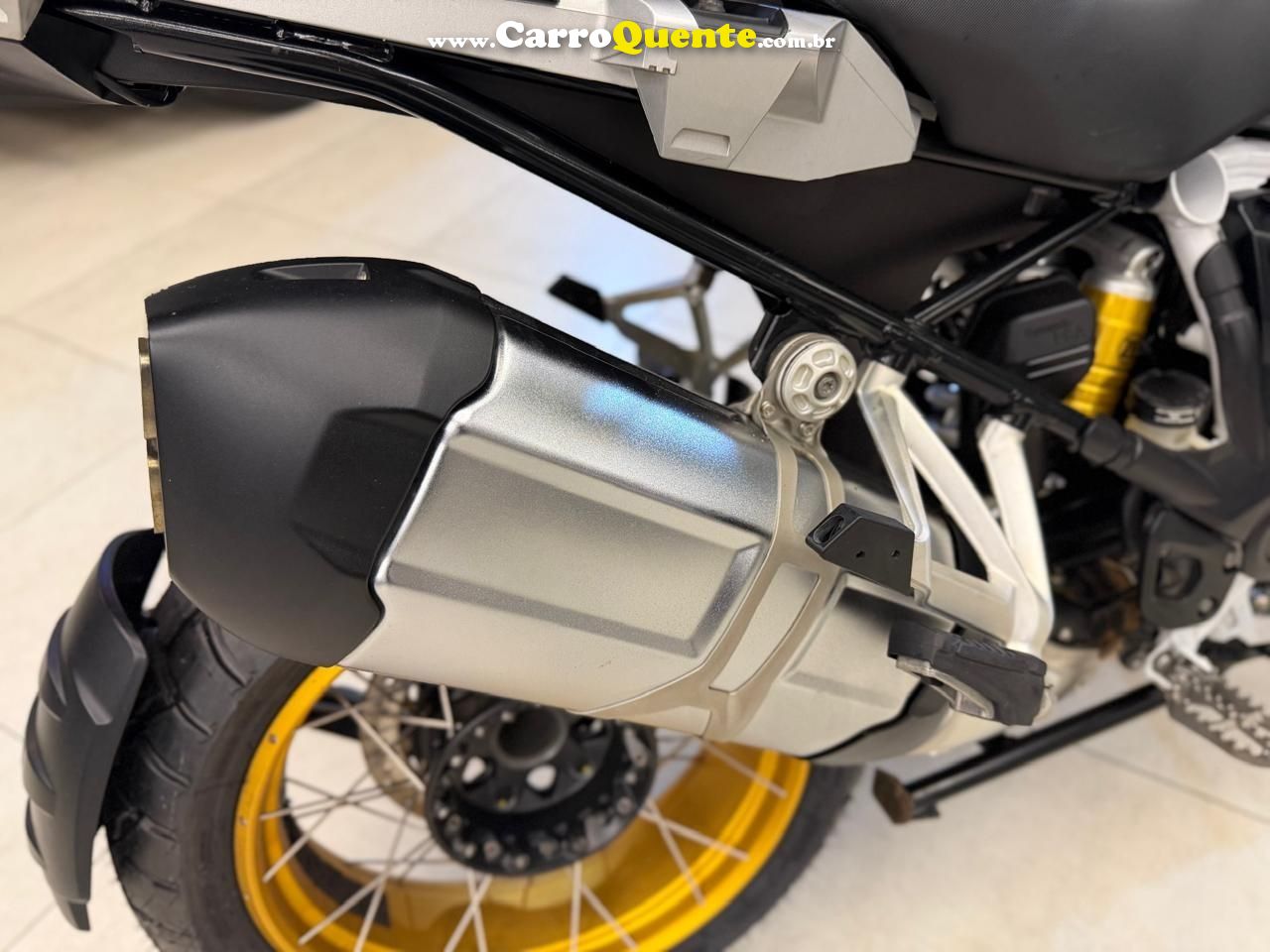 BMW R 1250 GS ADVENTURE PREMIUM RALLYE 2024 - Loja