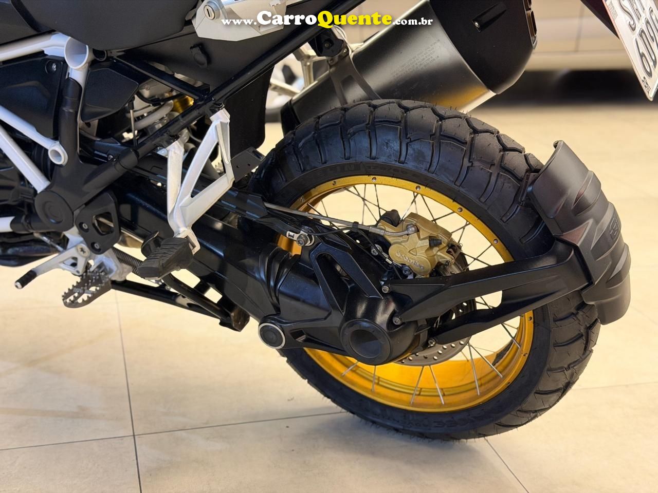 BMW R 1250 GS ADVENTURE PREMIUM RALLYE 2024 - Loja