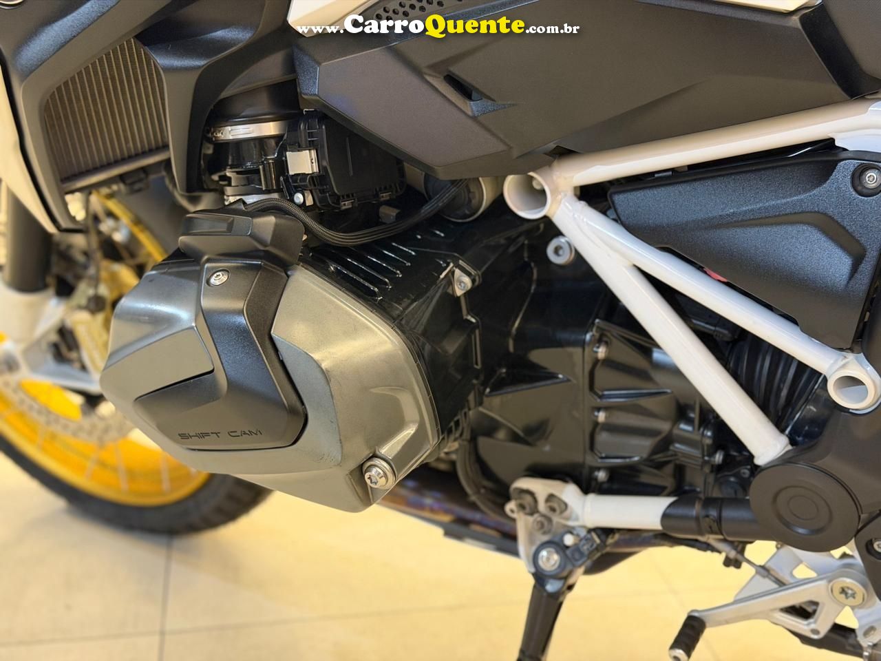 BMW R 1250 GS ADVENTURE PREMIUM RALLYE 2024 - Loja