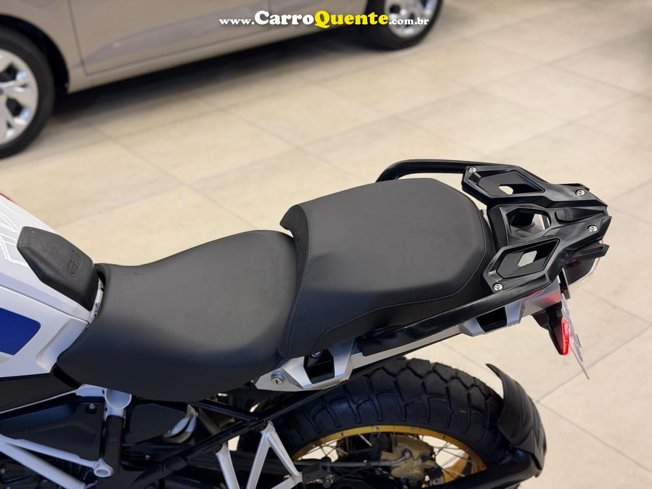 BMW R 1250 GS ADVENTURE PREMIUM RALLYE 2024 - Loja