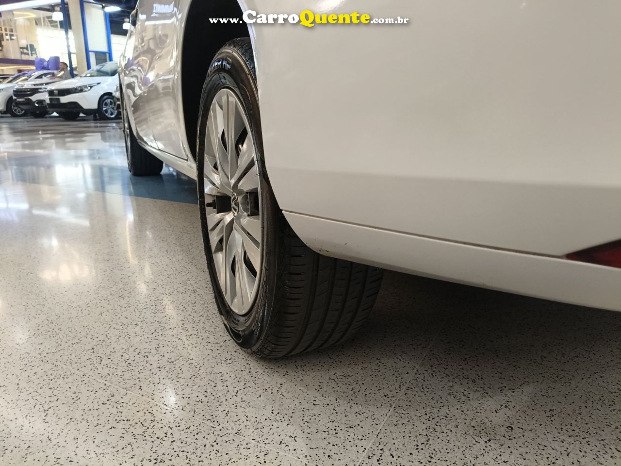 VOLKSWAGEN 2023 - Loja