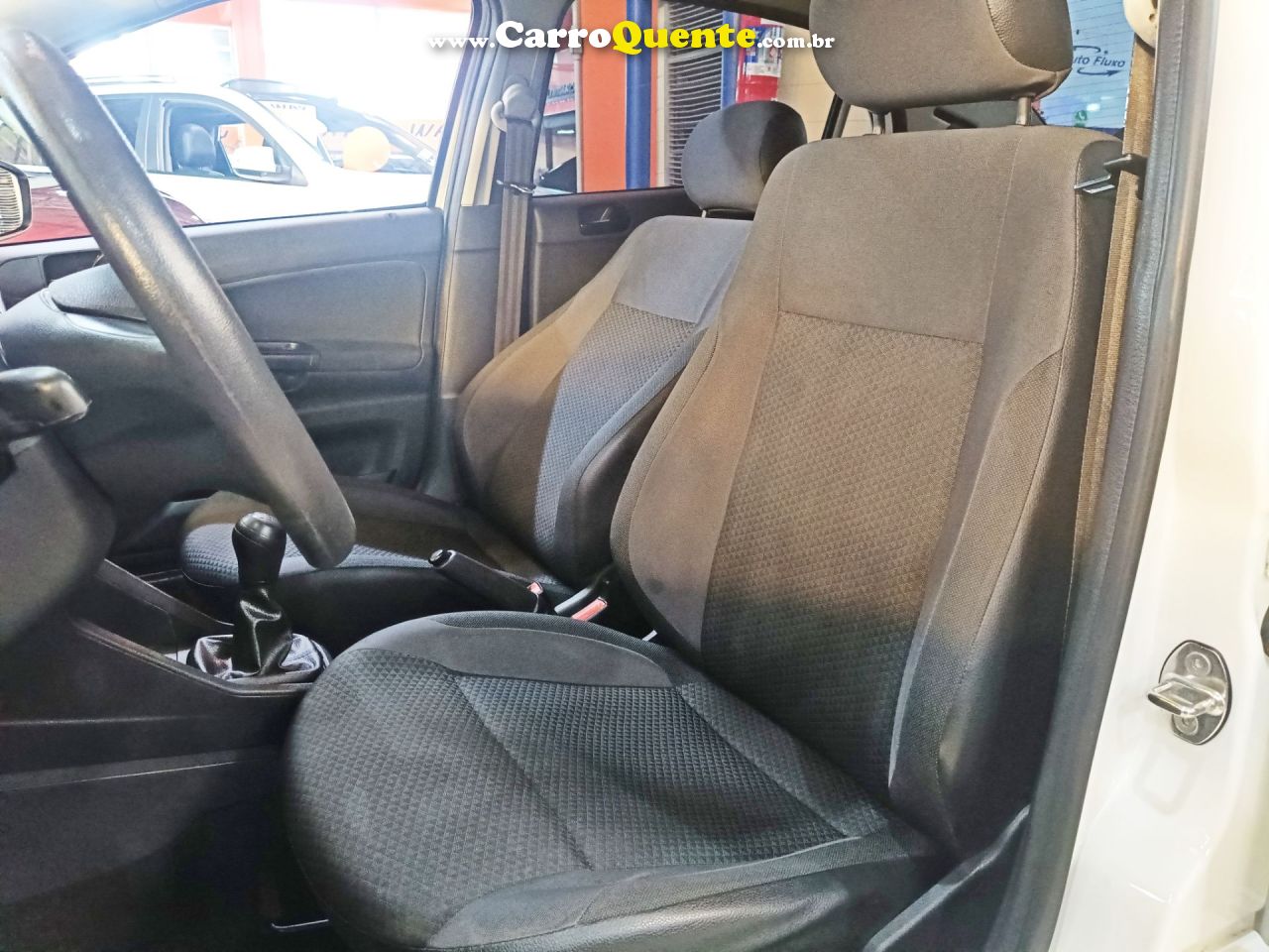 VOLKSWAGEN 2023 - Loja
