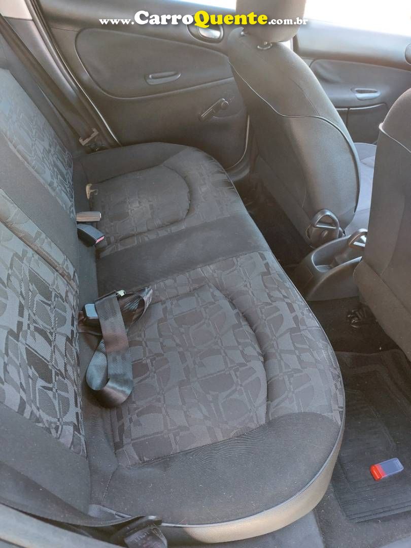 PEUGEOT 207 1.4 XR 8V 2011 - Loja