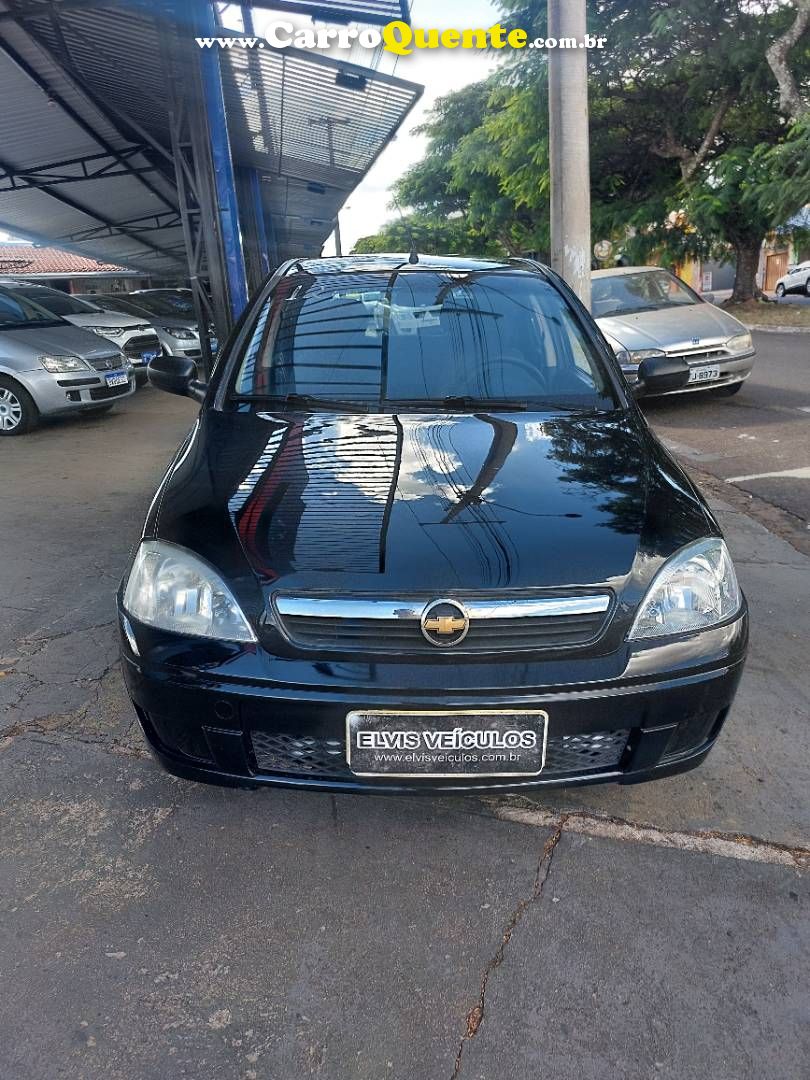 CHEVROLET CORSA 1.4 MPFI MAXX 8V 2012 - Loja