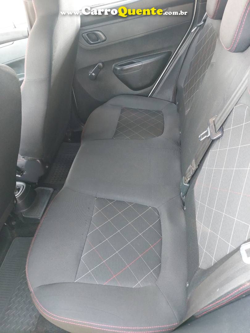 RENAULT KWID 1.0 12V SCE ZEN 2022 - Loja