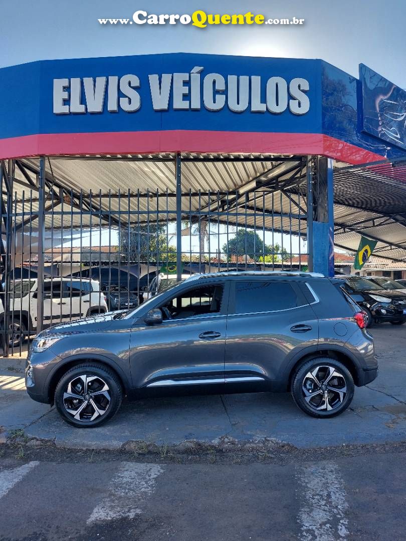 CHERY TIGGO 5x 1.5 VVT TURBO SPORT 2026 - Loja
