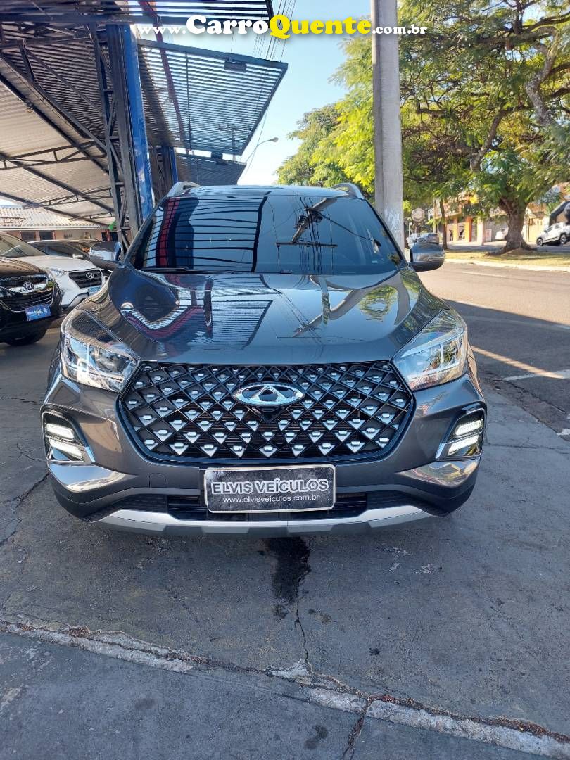 CHERY TIGGO 5x 1.5 VVT TURBO SPORT 2026 - Loja