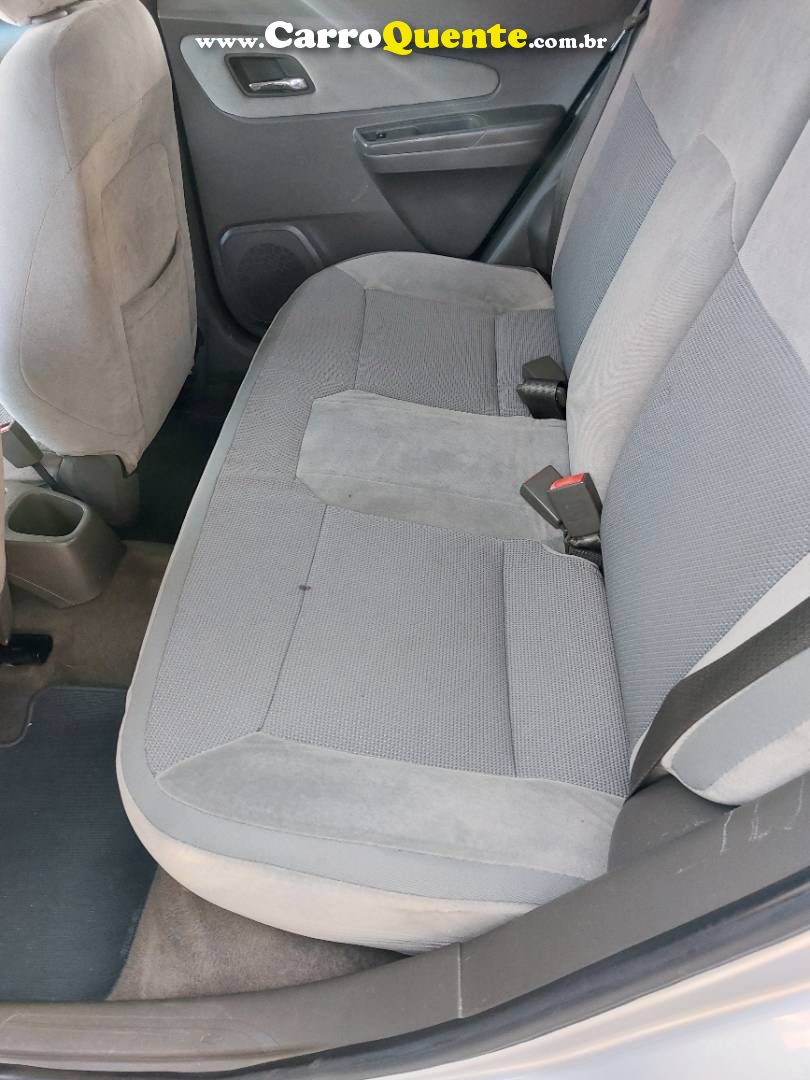 CHEVROLET COBALT 1.4 MPFI LTZ 8V 2013 - Loja