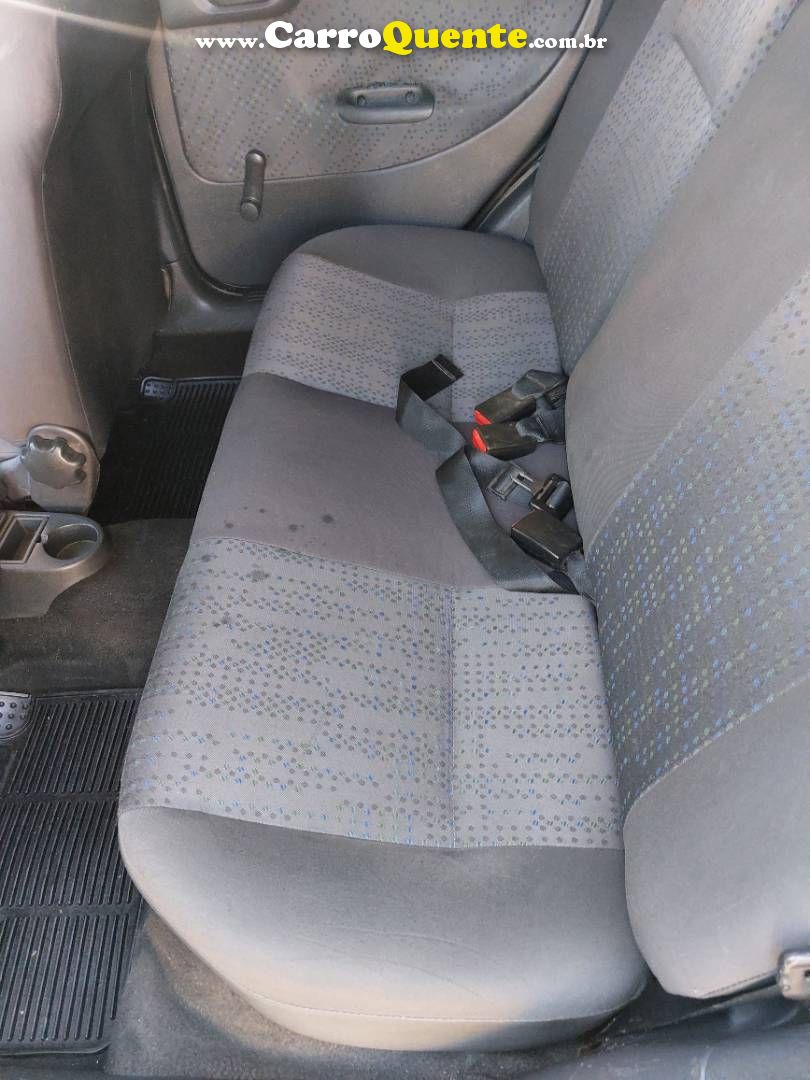 CHEVROLET CORSA 1.4 MPFI MAXX 8V 2011 - Loja