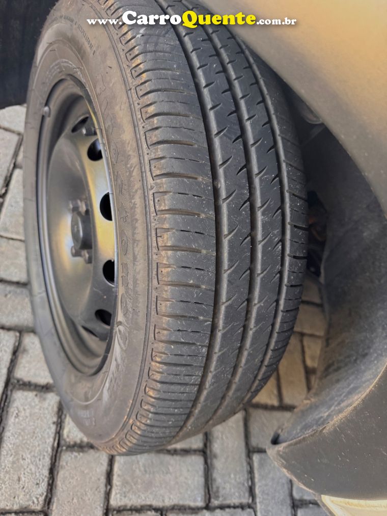 Fiat STRADA 1.4 FIRE FLEX ENDURANCE CS MANUAL - Loja