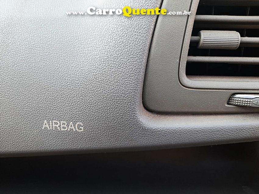 Chevrolet COBALT 1.4 SFI LS 8V FLEX 4P MANUAL - Loja