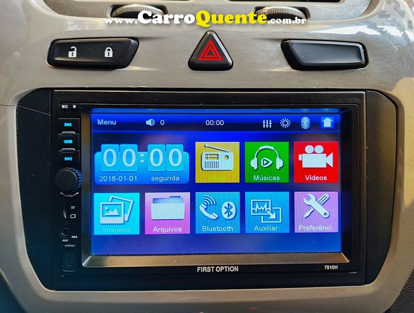 Chevrolet COBALT 1.4 SFI LS 8V FLEX 4P MANUAL - Loja