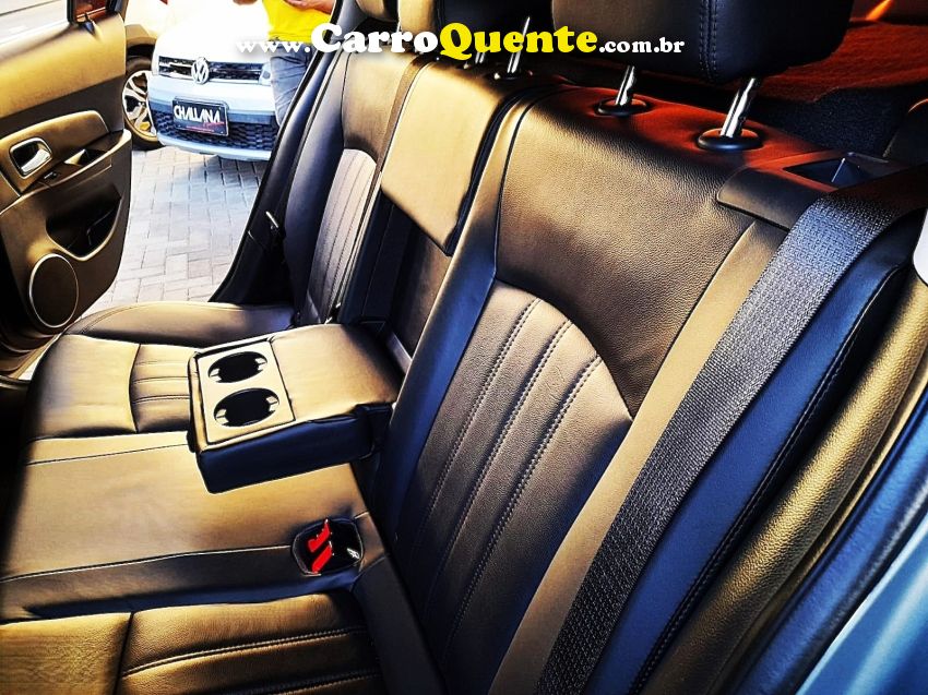 Chevrolet CRUZE 1.8 LT SPORT6 16V FLEX 4P AUTOMÁTICO - Loja