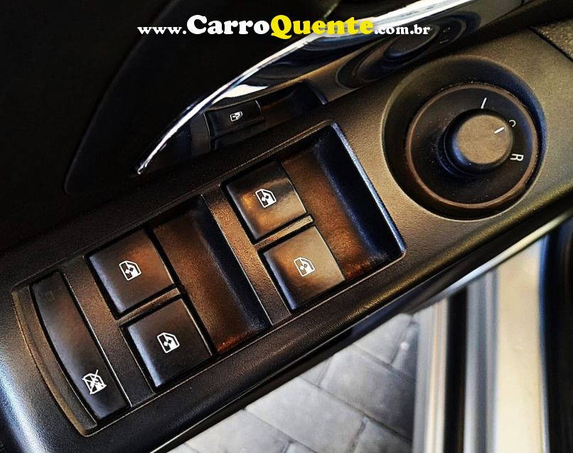 Chevrolet CRUZE 1.8 LT SPORT6 16V FLEX 4P AUTOMÁTICO - Loja