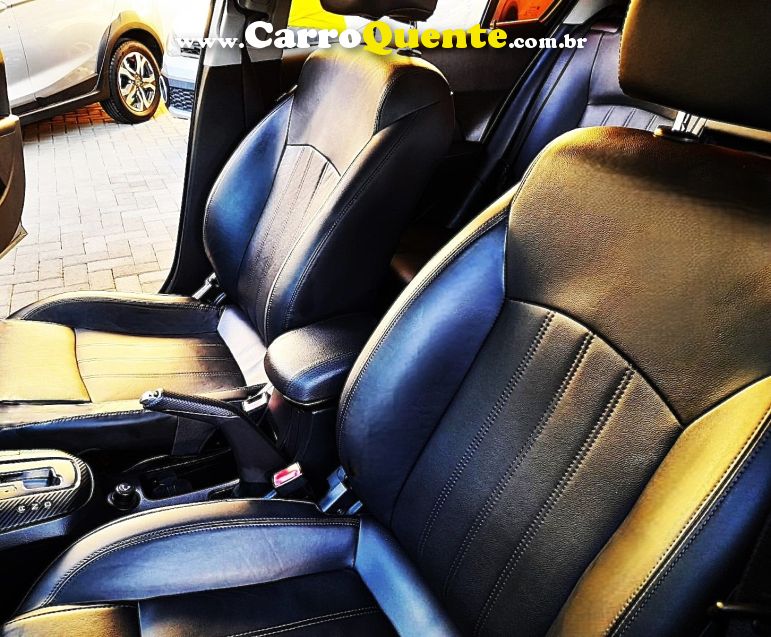 Chevrolet CRUZE 1.8 LT SPORT6 16V FLEX 4P AUTOMÁTICO - Loja